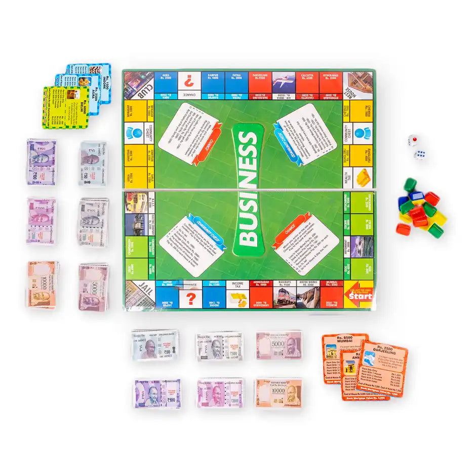 Business Jr Pop - view 5