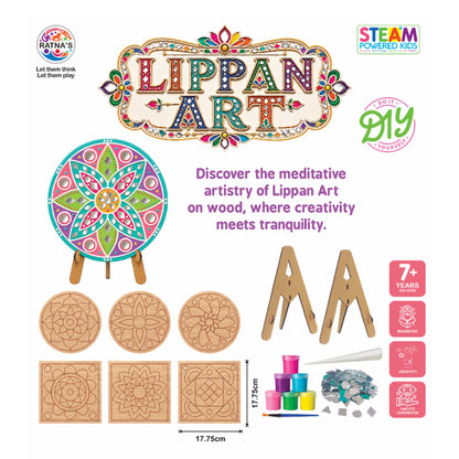 Lippan Art - view 5