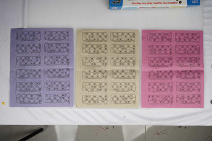 Fun Housie Sr 180 Tkts - view 3