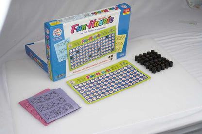 Fun Housie Sr 180 Tkts - view 5