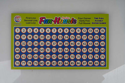 Fun Housie Sr 180 Tkts - view 6