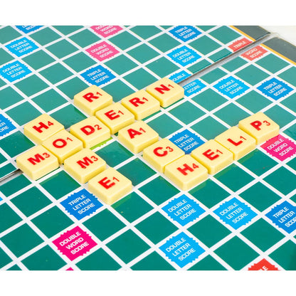 Junior Crossword - view 2