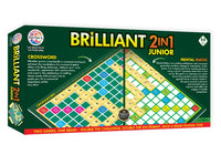 Multi-Games Sets