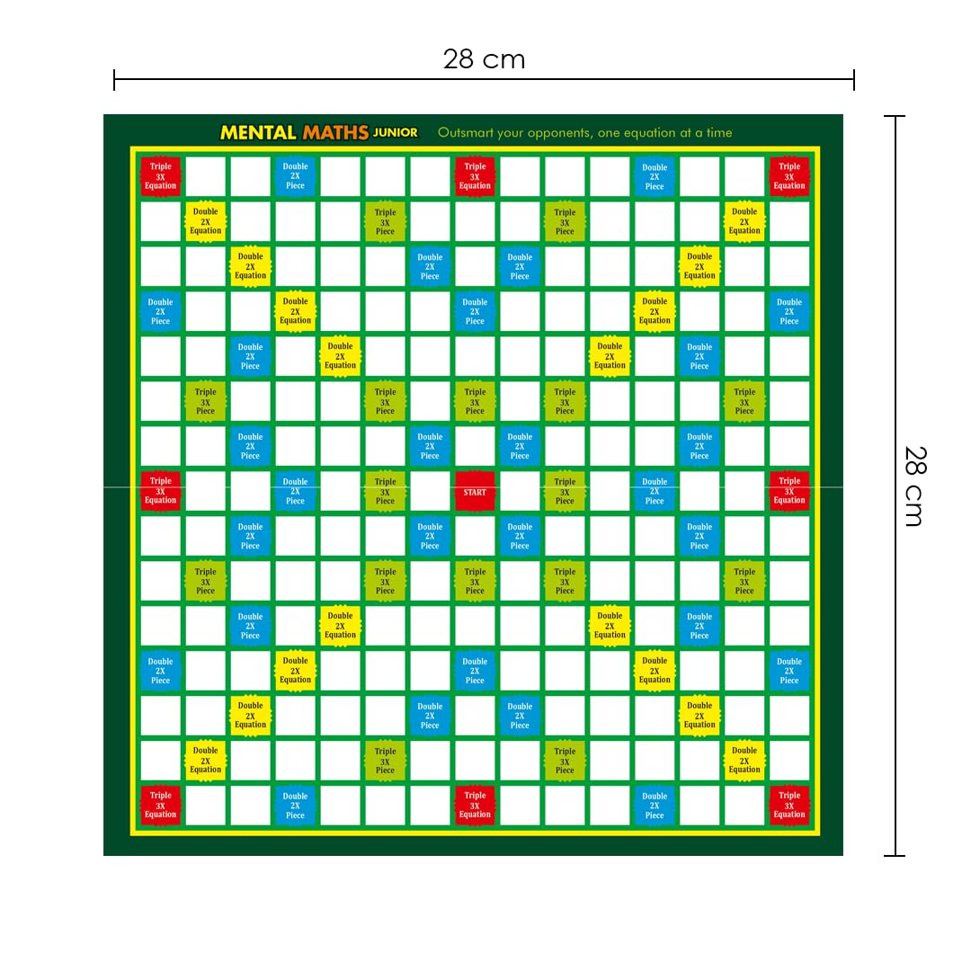 Mental Maths Jr - view 5