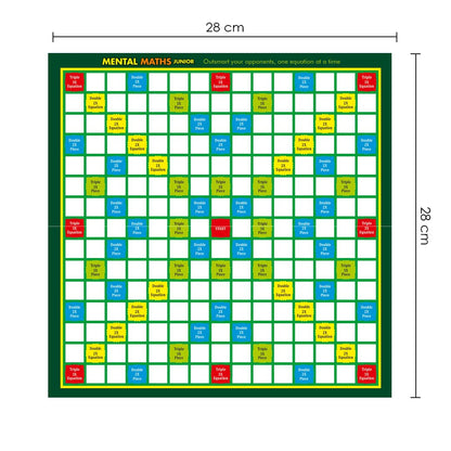 Mental Maths Jr - view 5