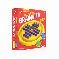 Strategy & Brain Games