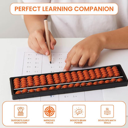 Educational Travelling Abacus - view 3