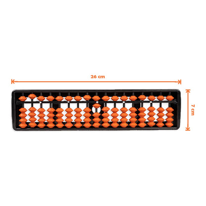 Educational Travelling Abacus - view 4