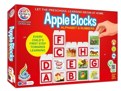 Apple Block