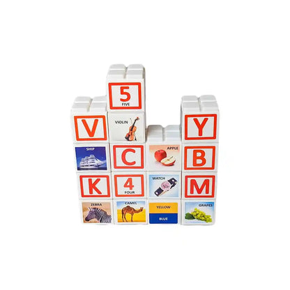 Apple Block - view 5