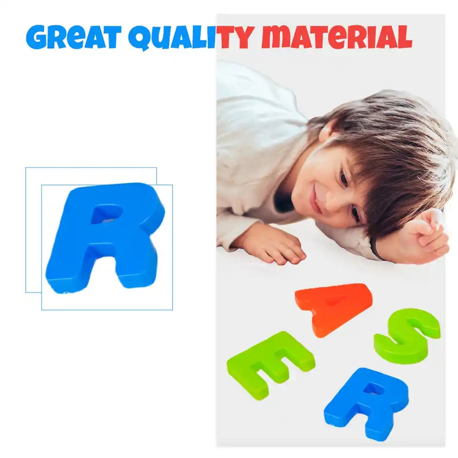 Alphabet Teacher Jr - view 3