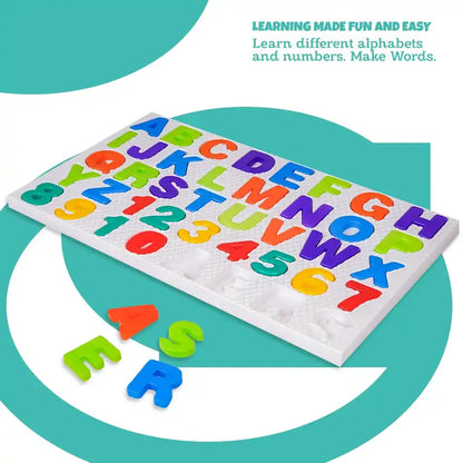 Alphabet Teacher Jr - view 4