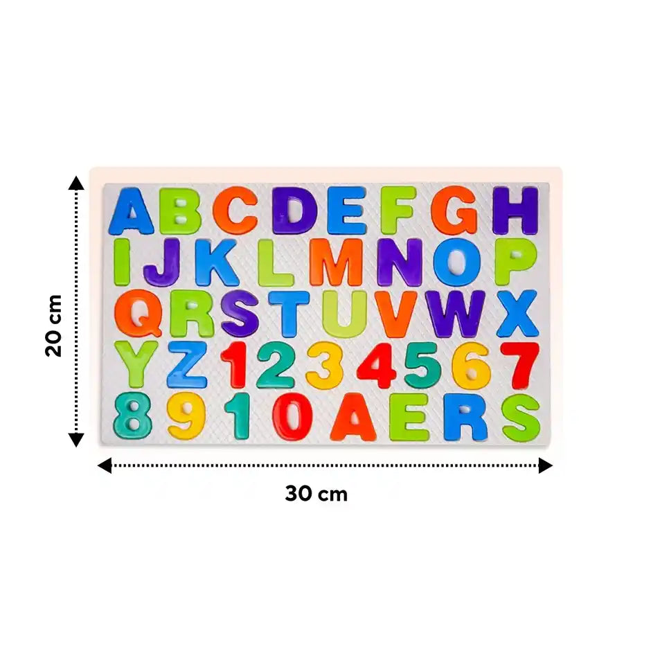 Alphabet Teacher Jr - view 5