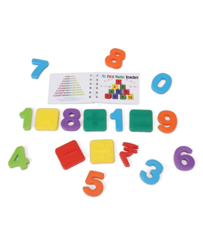 My First Maths Teacher Jr - view 2