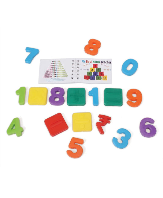 My First Maths Teacher Jr - view 2