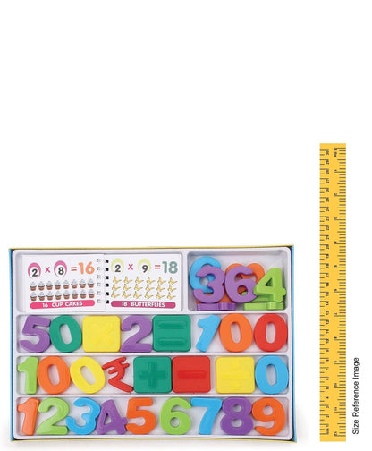 My First Maths Teacher Jr - view 3