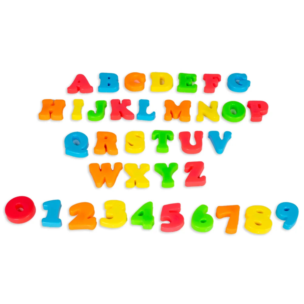 Junior Magnetic abcd - view 3
