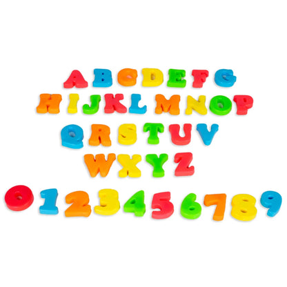 Junior Magnetic abcd - view 3