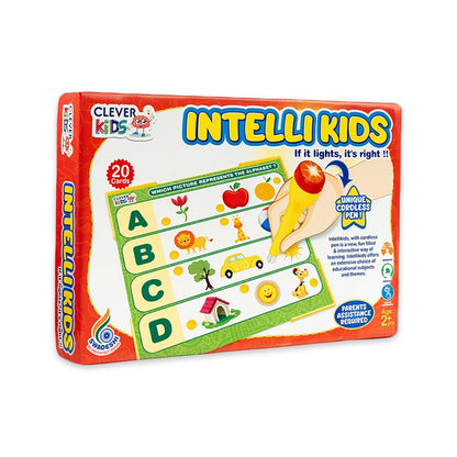 Intelli Kids