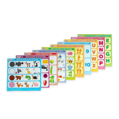 Intelli Kids - view 3