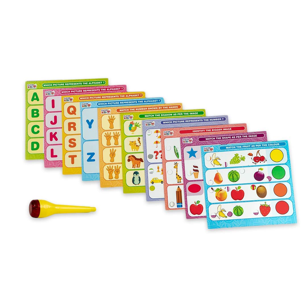 Intelli Kids - view 4