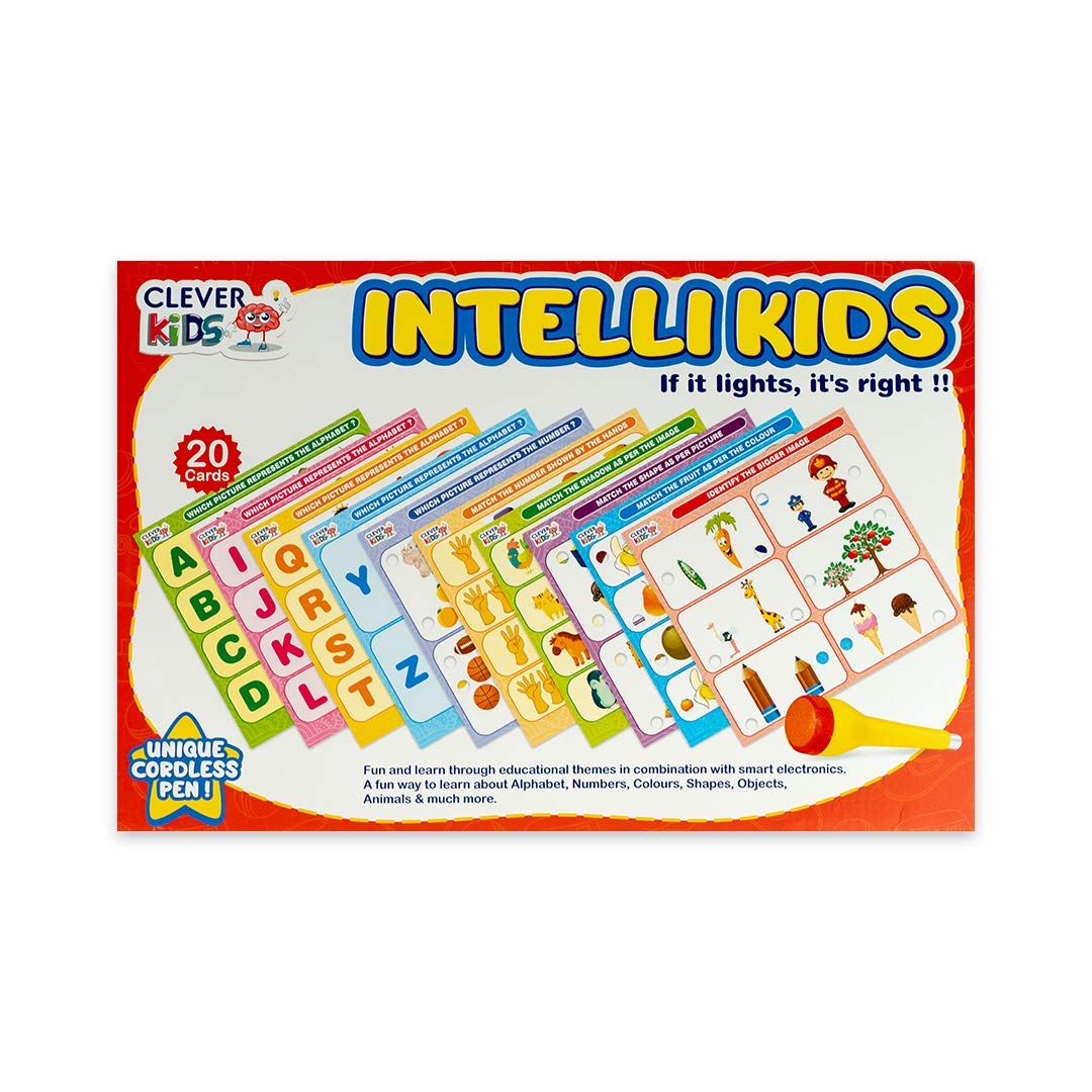 Intelli Kids - view 5
