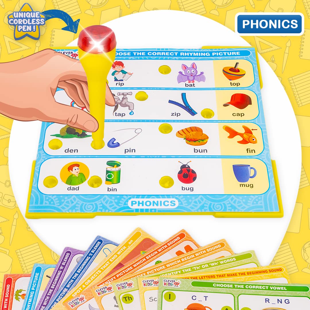Intelli Kids- Phonics - view 3
