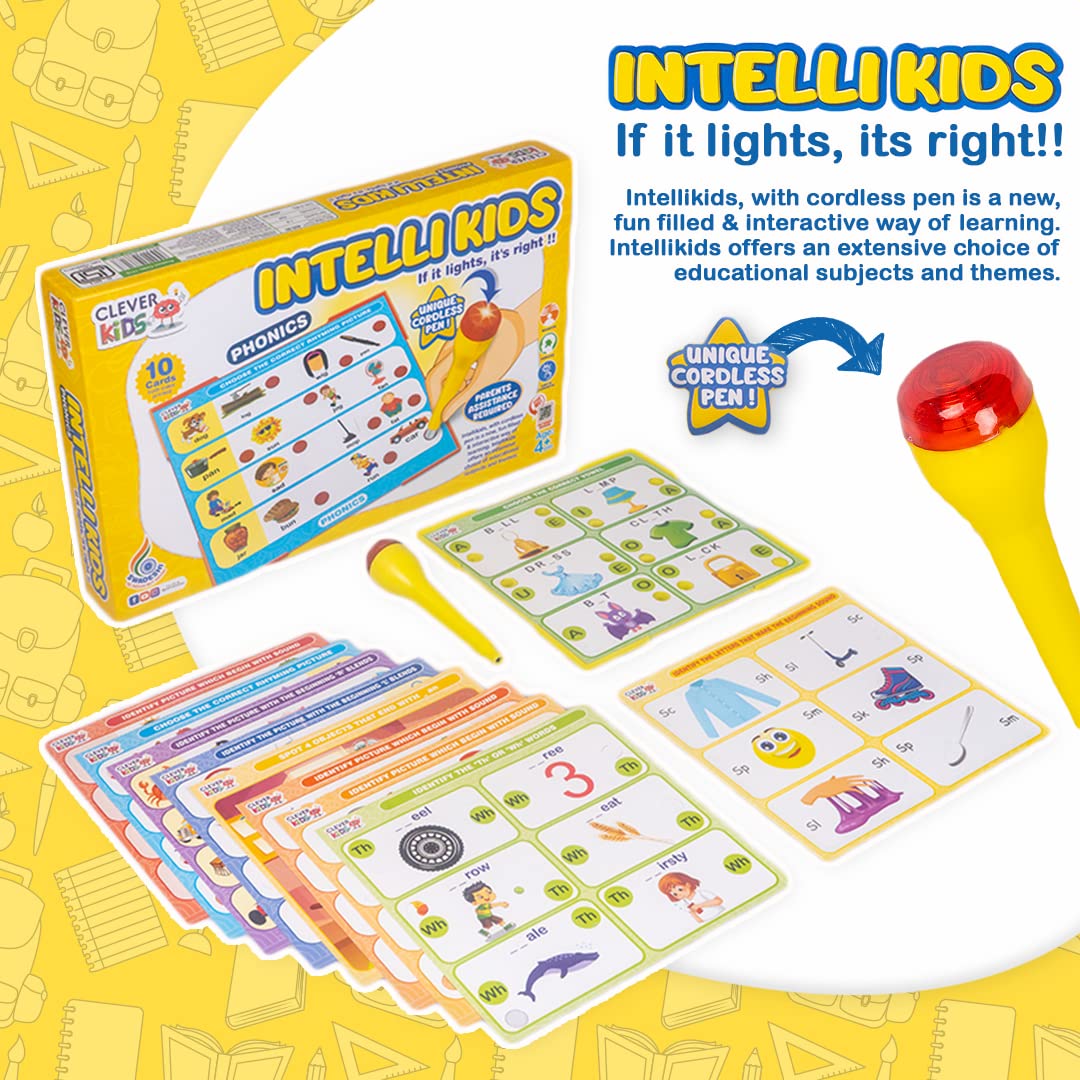 Intelli Kids- Phonics - view 4