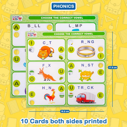 Intelli Kids- Phonics - view 5