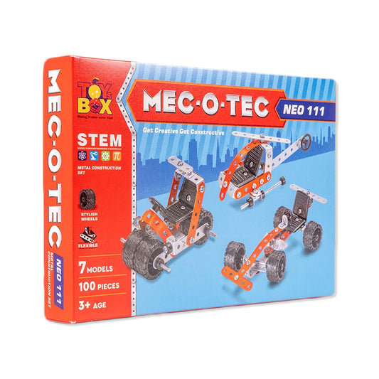Mec-O-Tec Neo-111