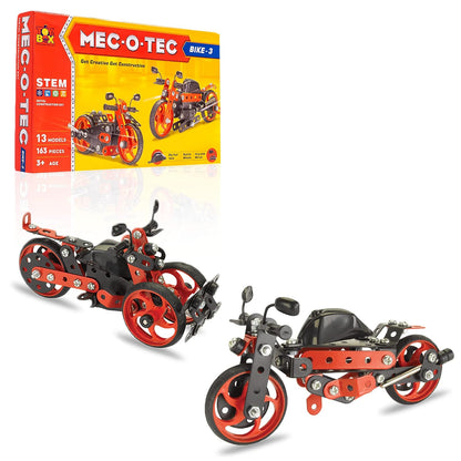 Mec-O-Tec Bike-3