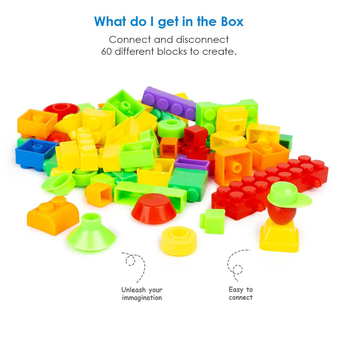 Happy Train Block Jr - view 4