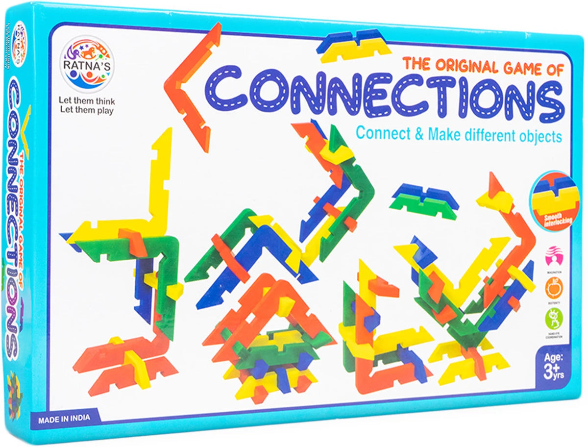 Connections