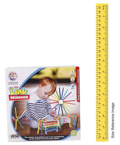 Link Designer Little - view 4
