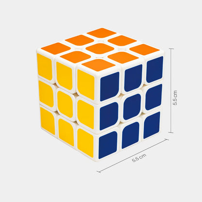 Classic Cube - view 4