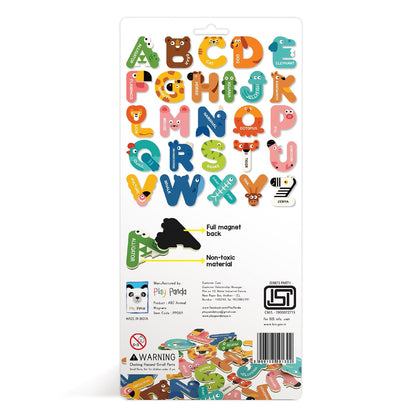 Abc Animal Magnets - view 7