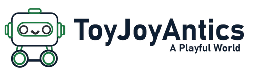 ToyJoyAntics